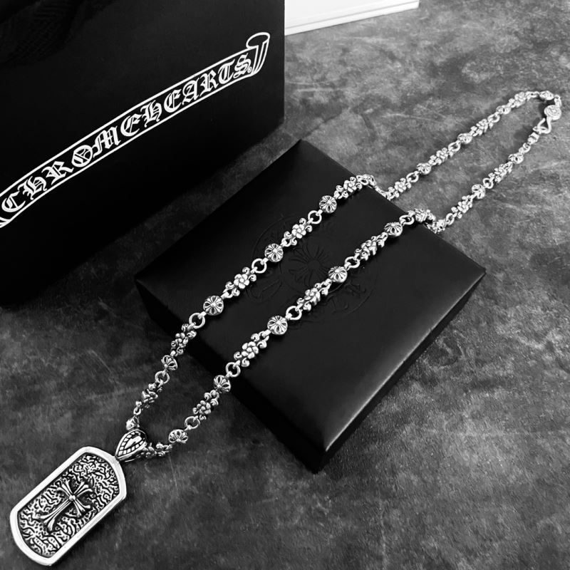 Chrome Hearts Necklaces